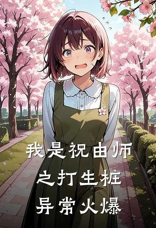 我是祝由师之打生桩异常火爆