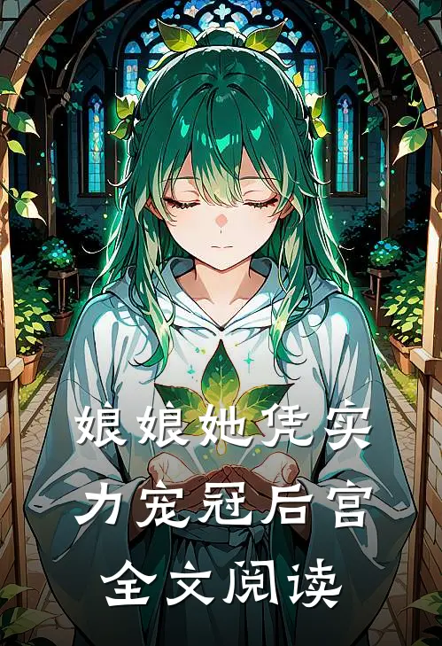 娘娘她凭实力宠冠后宫全文阅读