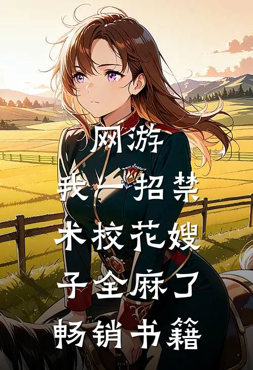 网游：我一招禁术校花嫂子全麻了畅销书籍