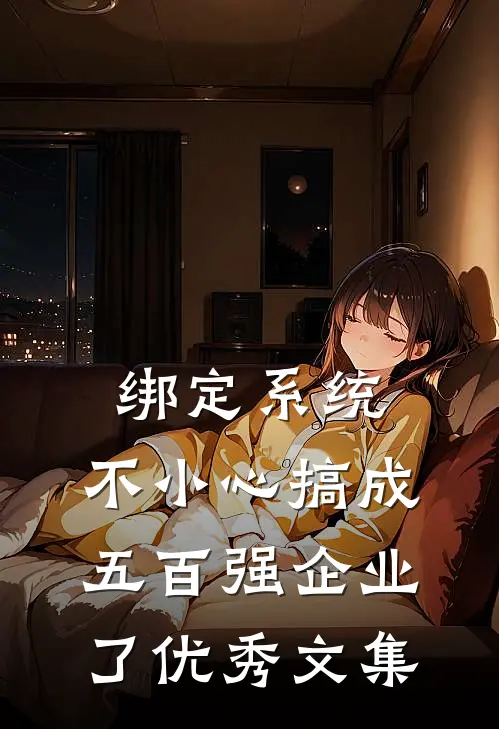 绑定系统：不小心搞成五百强企业了优秀文集