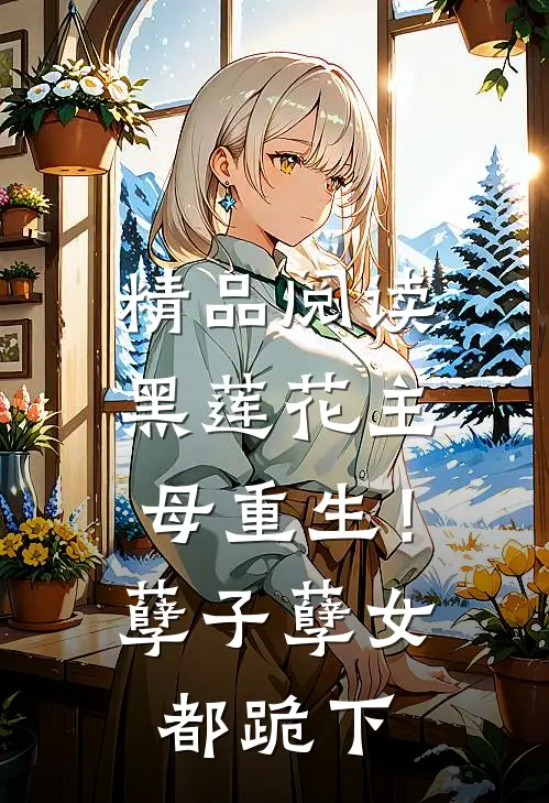 精品阅读黑莲花主母重生！孽子孽女都跪下