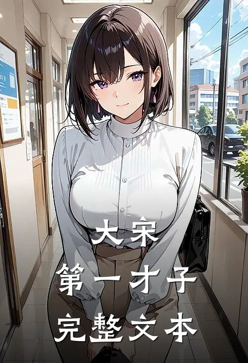 大宋：第一才子完整文本
