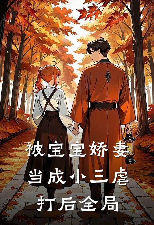 被宝宝娇妻当成小三虐打后全局