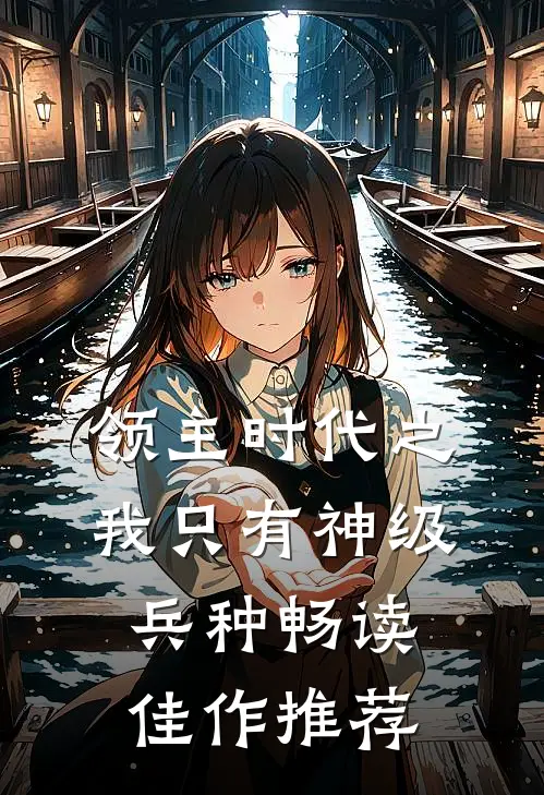 领主时代之我只有神级兵种畅读佳作推荐