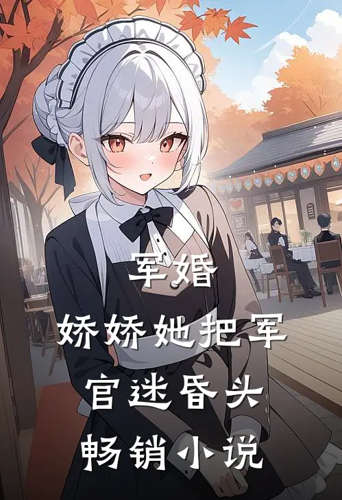 军婚：娇娇她把军官迷昏头畅销小说