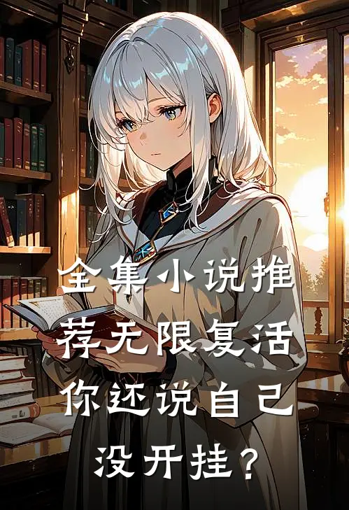 全集小说推荐无限复活，你还说自己没开挂？