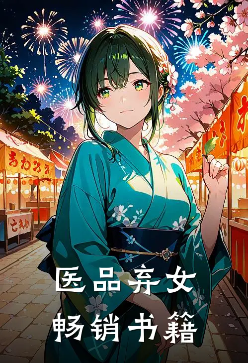 医品弃女畅销书籍