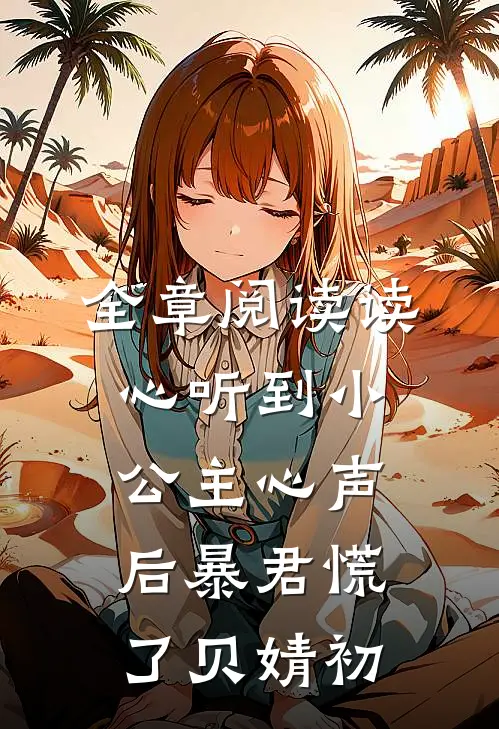 全章阅读读心听到小公主心声后暴君慌了贝婧初