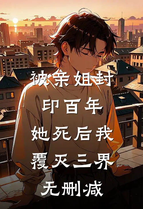被亲姐封印百年，她死后我覆灭三界无删减