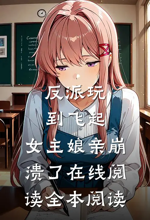 反派玩到飞起，女主娘亲崩溃了在线阅读全本阅读