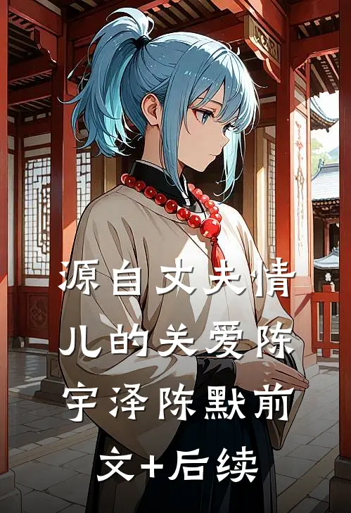 源自丈夫情儿的关爱陈宇泽陈默前文+后续
