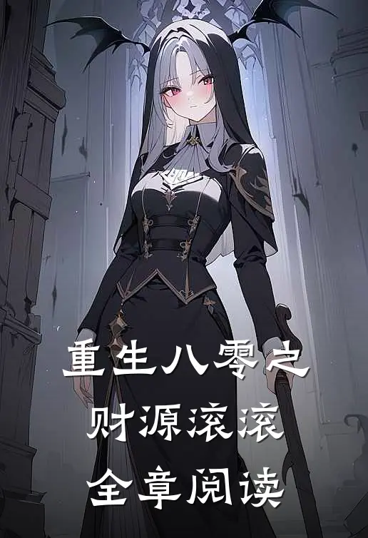 重生八零之财源滚滚全章阅读