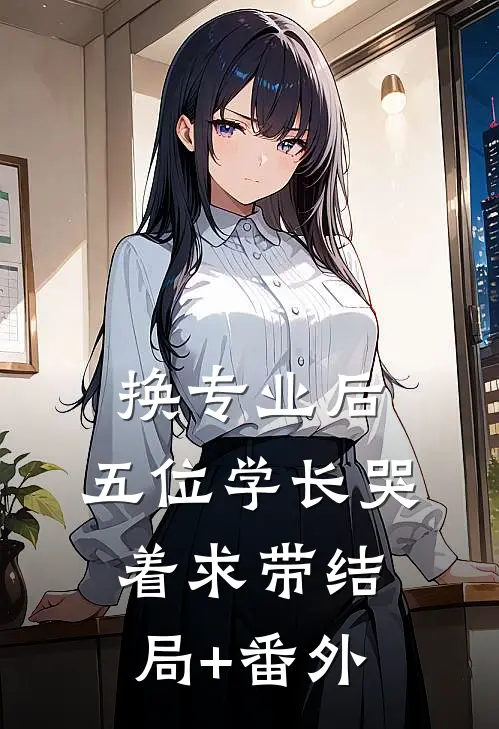 换专业后，五位学长哭着求带结局+番外