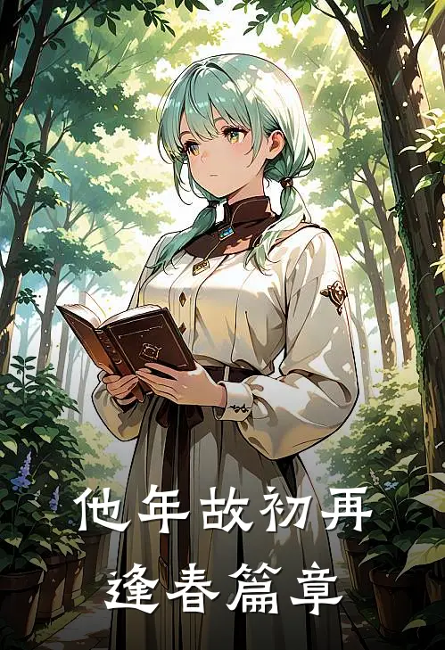 他年故初再逢春篇章