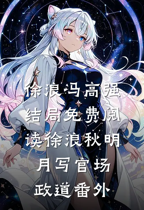 徐浪冯高强结局免费阅读徐浪秋明月写官场政道番外