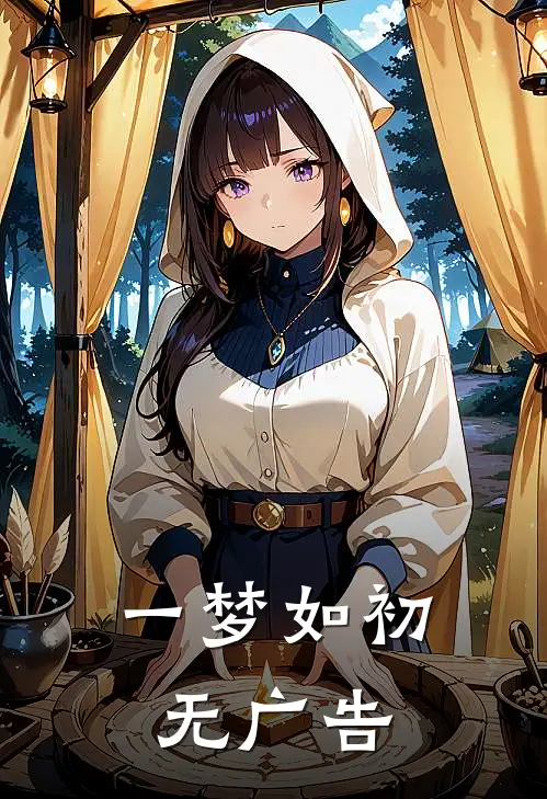 一梦如初无广告
