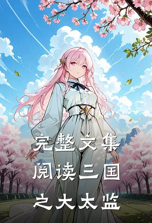 完整文集阅读三国之大太监