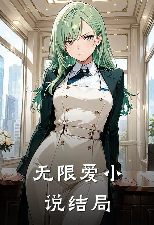 无限爱小说结局