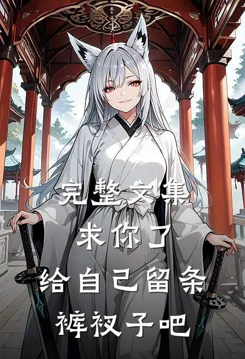 完整文集求你了，给自己留条裤衩子吧