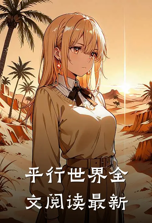 平行世界全文阅读最新