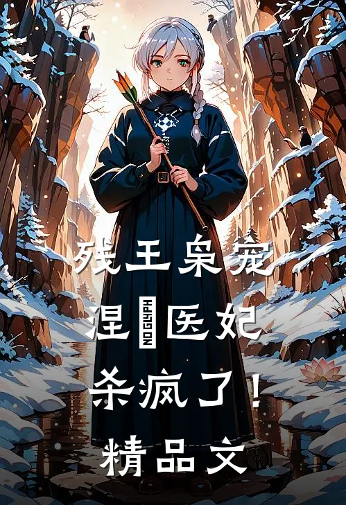 残王枭宠：涅槃医妃杀疯了！精品文