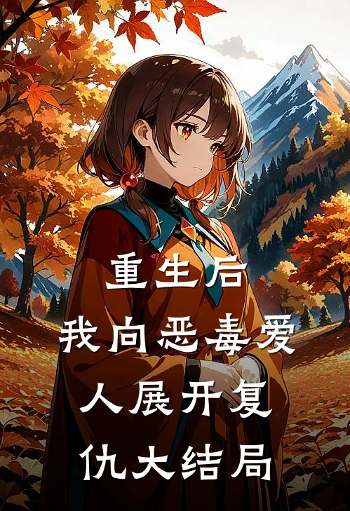 重生后，我向恶毒爱人展开复仇大结局