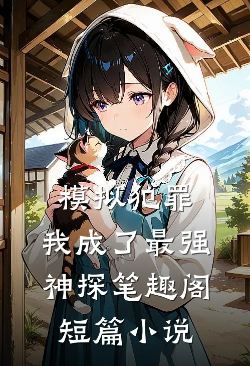 模拟犯罪:我成了最强神探 笔趣阁短篇小说