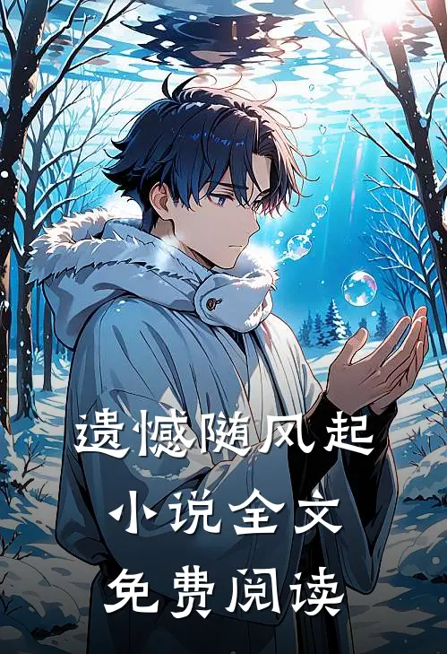遗憾随风起小说全文免费阅读
