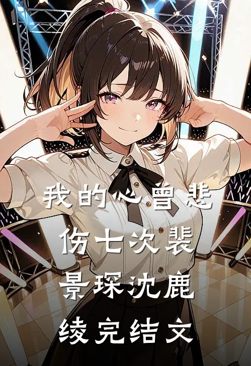 我的心曾悲伤七次裴景琛沈鹿绫完结文