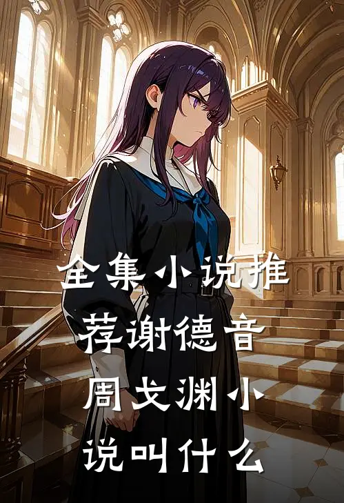 全集小说推荐谢德音周戈渊小说叫什么