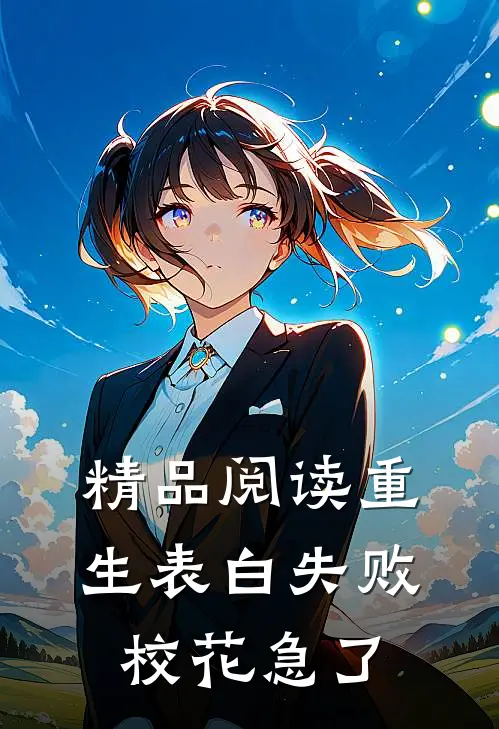精品阅读重生表白失败，校花急了