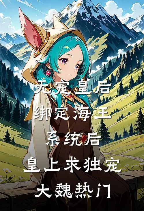 无宠皇后绑定海王系统后，皇上求独宠大魏热门