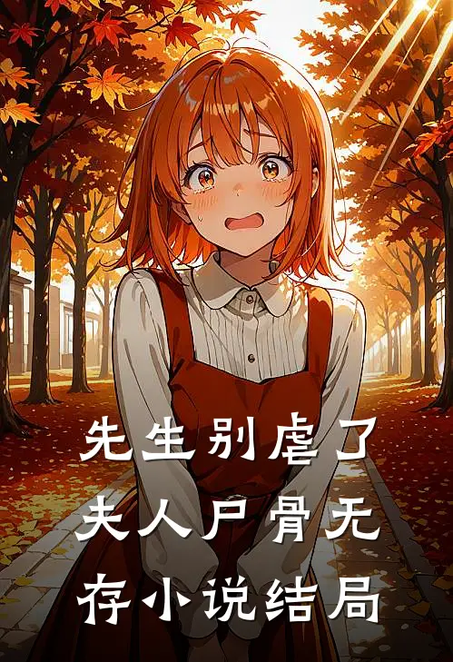 先生别虐了，夫人尸骨无存小说结局