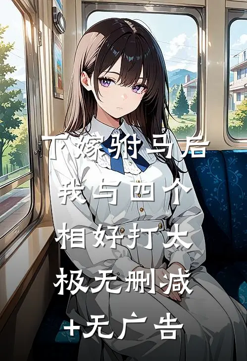 下嫁驸马后，我与四个相好打太极无删减+无广告