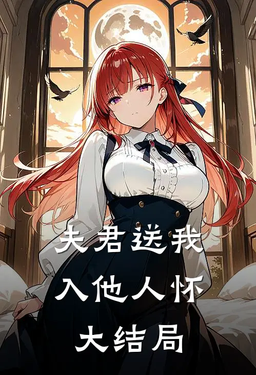 夫君送我入他人怀大结局