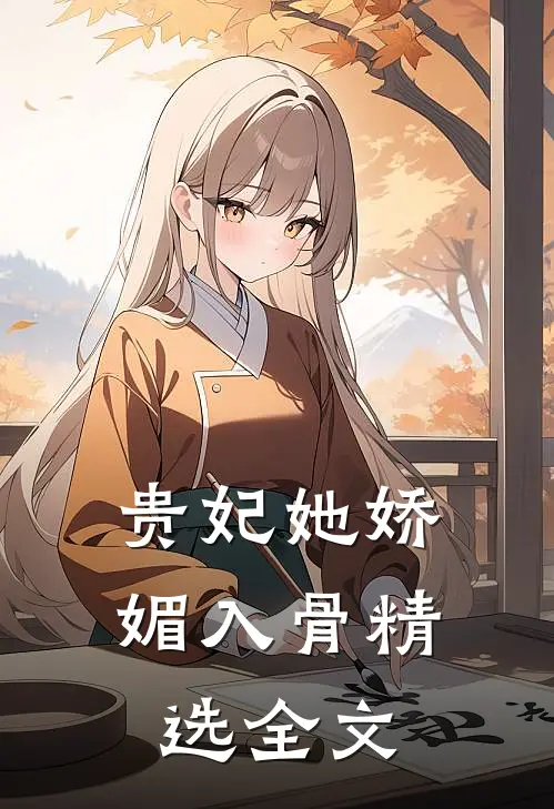 贵妃她娇媚入骨精选全文