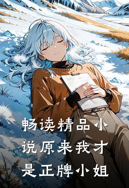 畅读精品小说原来我才是正牌小姐