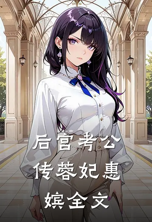 后宫考公传蓉妃惠嫔全文