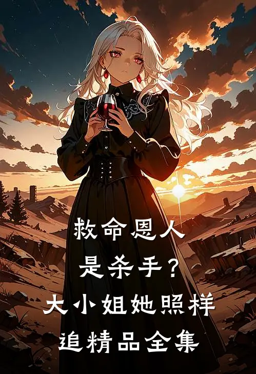 救命恩人是杀手？大小姐她照样追精品全集