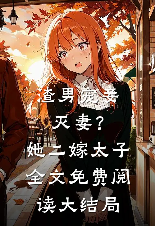 渣男宠妾灭妻?她二嫁太子全文免费阅读大结局视频