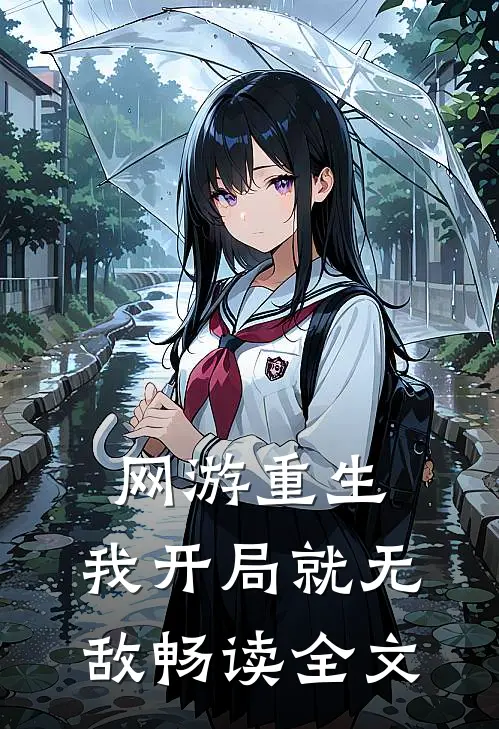 网游重生：我开局就无敌畅读全文
