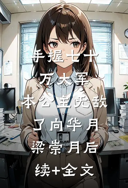 手握七十万大军，本公主无敌了向华月梁崇月后续+全文