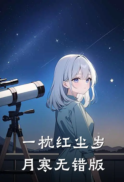 一枕红尘岁月寒无错版