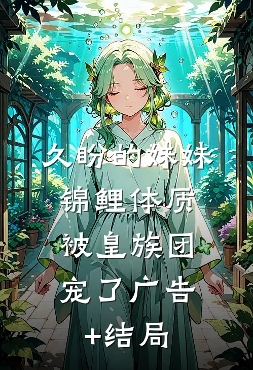 久盼的妹妹锦鲤体质，被皇族团宠了广告+结局