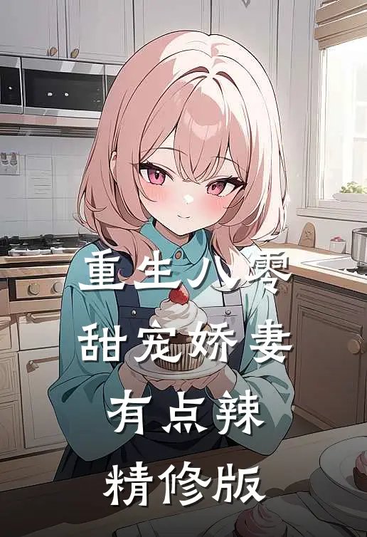 重生八零：甜宠娇妻有点辣精修版
