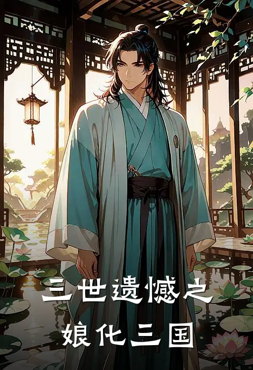 三世遗憾之娘化三国