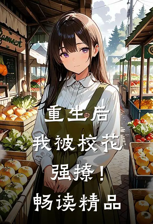 重生后，我被校花强撩！畅读精品