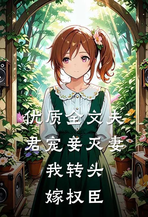 优质全文夫君宠妾灭妻，我转头嫁权臣