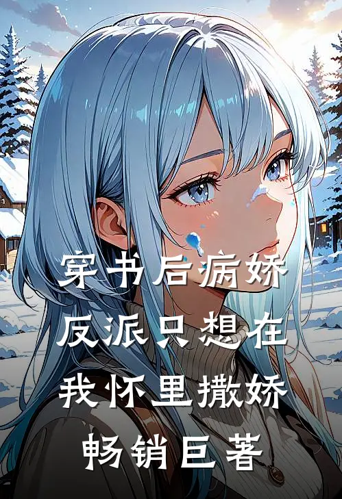 穿书后病娇反派只想在我怀里撒娇畅销巨著