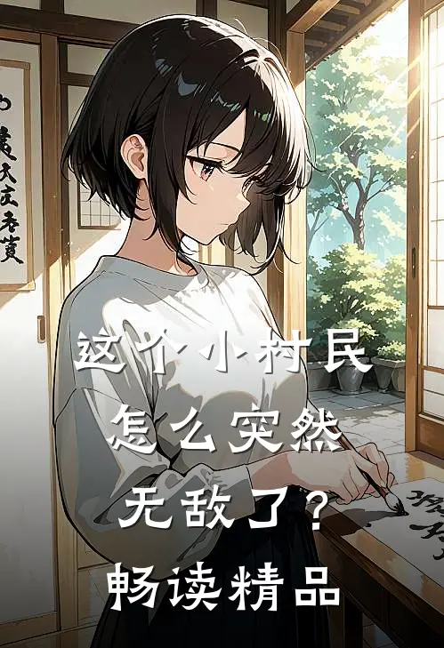 这个小村民怎么突然无敌了？畅读精品